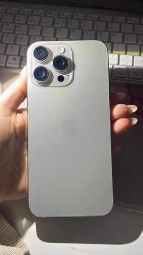 iPhone 16 Pro Max 512BG