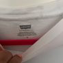 2 Levi's tees size M Image 9