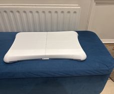 wii fit plus board great condition