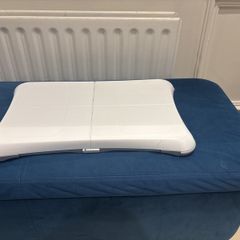 wii fit plus board great condition