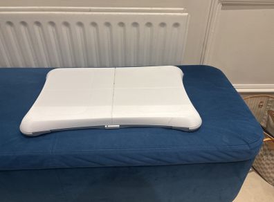 wii fit plus board great condition