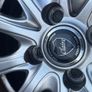 Set of Wheels R14, 4x100, 175/70, Like NEW Image 6