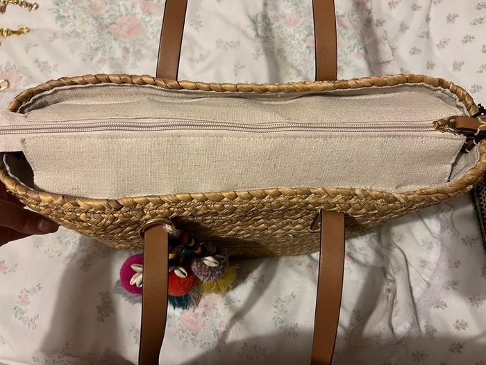 Parfois bag