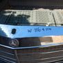 Mercedes Grill W 114/116 Image 2