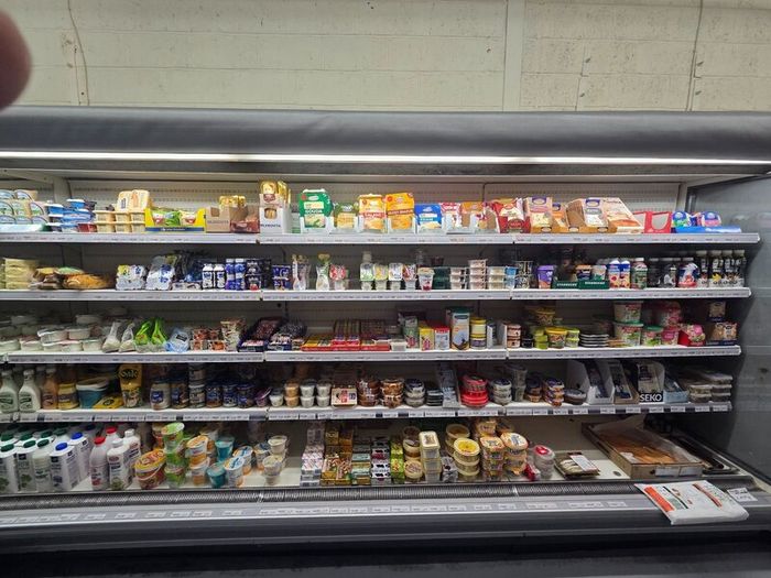 Commercial Display Fridges for Sale