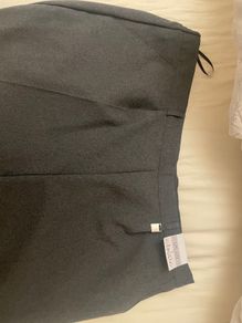 New Ladies Plus Size Classic Trousers