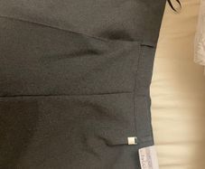 New Ladies Plus Size Classic Trousers