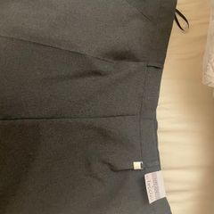 New Ladies Plus Size Classic Trousers