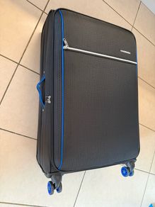 Constellation Large Suitcase