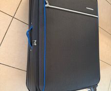 Constellation Large Suitcase