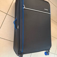 Constellation Large Suitcase
