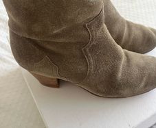 isabel Marant boots