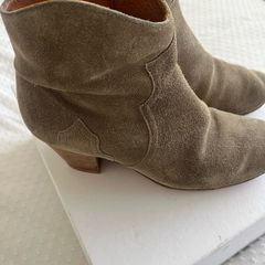 isabel Marant boots