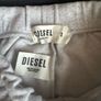 Diesel tracksuit bottom, size S Image 3