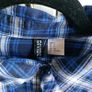 H&M cropped Shirt Image 3