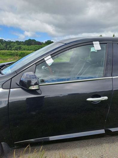 2010 Renault Fluence