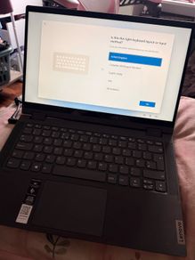 lenovo laptop, Flex 5-14ARE05 Laptop