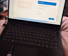 lenovo laptop, Flex 5-14ARE05 Laptop