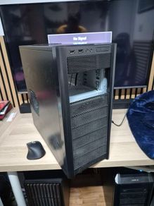 ANTEC PC case (Good for PLEX Server)
