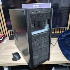 ANTEC PC case (Good for PLEX Server)