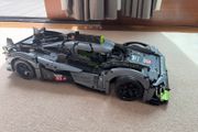 Lego Peugeot Le Mans Hypercar 42156