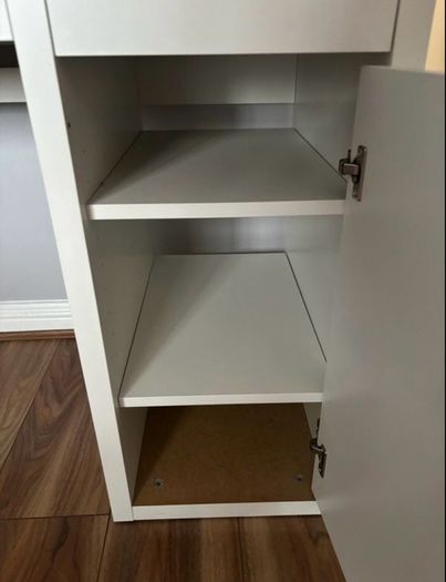 IKEA micke desk