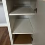 IKEA micke desk Image 4
