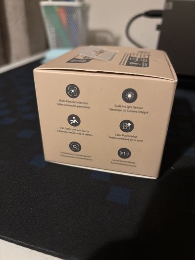Aqara Presence Sensor FP2