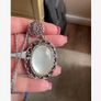 Witchy Necklace - nice gift + other designs available Image 6