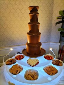 chocolate Fountain