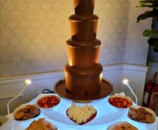 chocolate Fountain