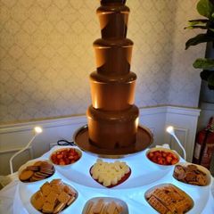 chocolate Fountain