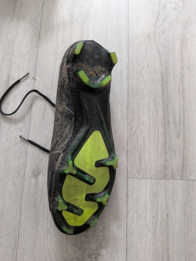 Football boots