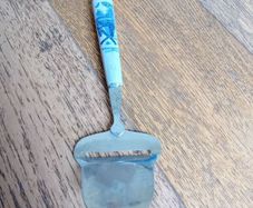 Cheese slicer