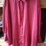 womens  blouse  size 4xl shein Image 2