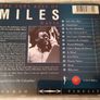The Very Best Of Miles Davies Cd Image 3