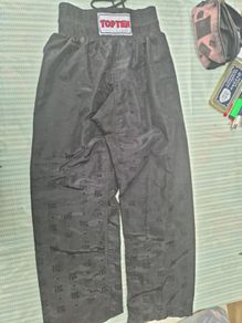 Top ten trousers