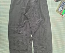 Top ten trousers