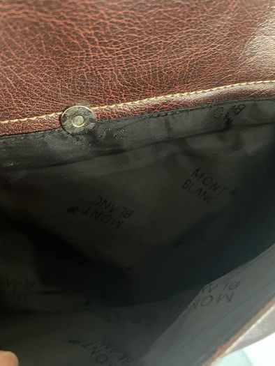 Large Briefcase