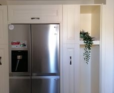 lg American fridge Freezer