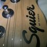 Squire Telecaster Image 5