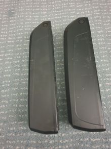 electric  battery  packs very  good condition  without chargers