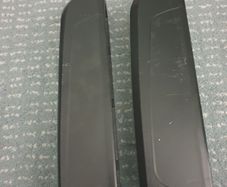 electric  battery  packs very  good condition  without chargers
