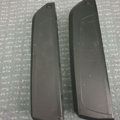 electric  battery  packs very  good condition  without chargers