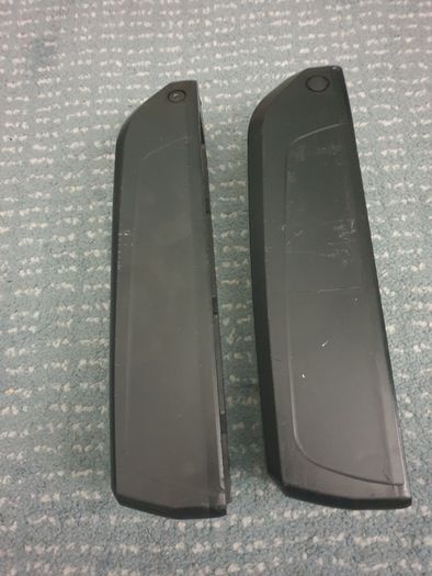 electric  battery  packs very  good condition  without chargers