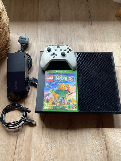 xbox one 1 tb