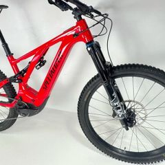 Specialized Turbo Levo Comp 2022