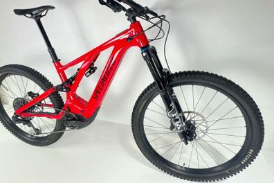 Specialized Turbo Levo Comp 2022