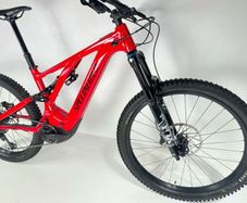 Specialized Turbo Levo Comp 2022