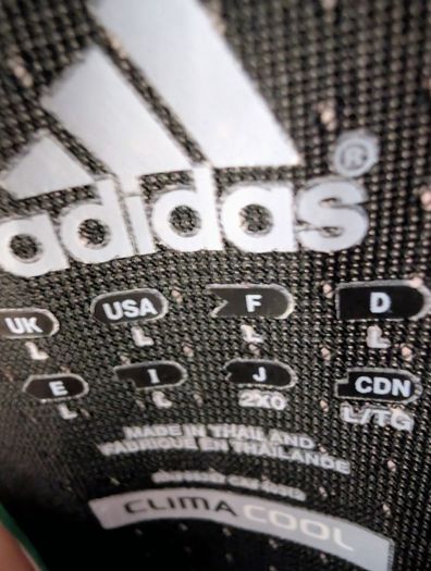 AC Milan Home Shirt | 2012/13 | Large | Adidas
